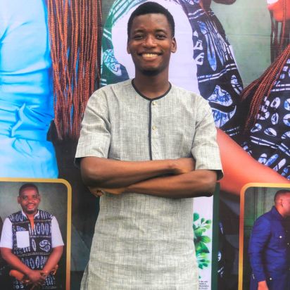Ojo Divine Oluwatobi