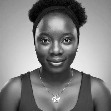 Marylucy Idagu