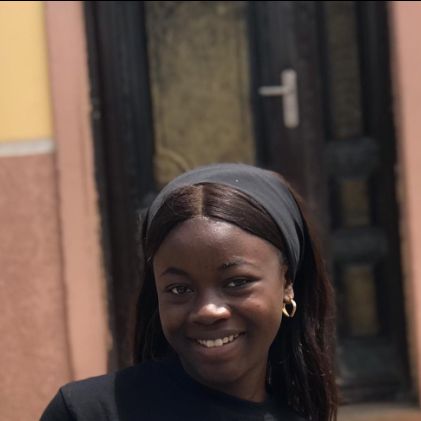 Marvel Damilola Henman