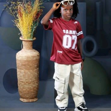 Adegunloye Oluwatosin
