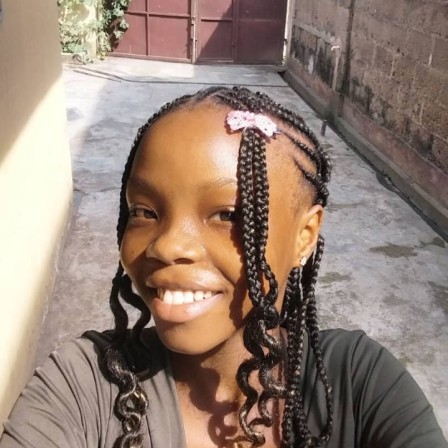 Precious Oyewola