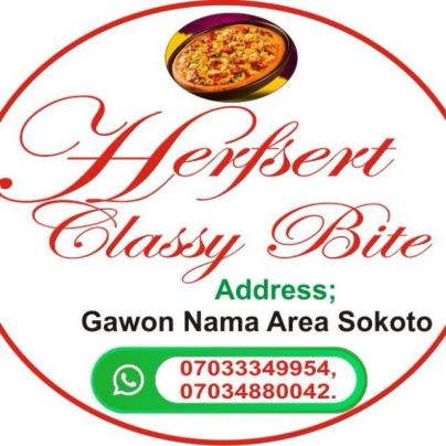 Herfsert Classy Bite