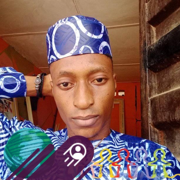 Samuel Ogooluwa