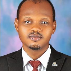 BABAJIDE MOSES TAIWO