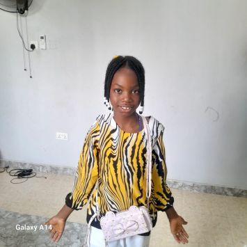 Angel Ifediora