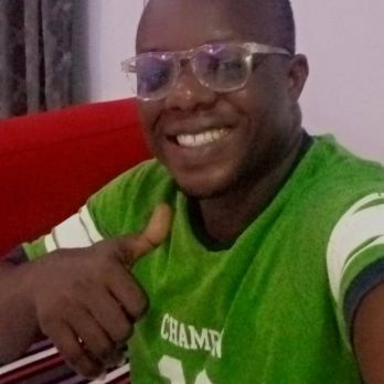 Mr Adeniran John