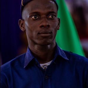 Olayemi Emmanuel Olokode