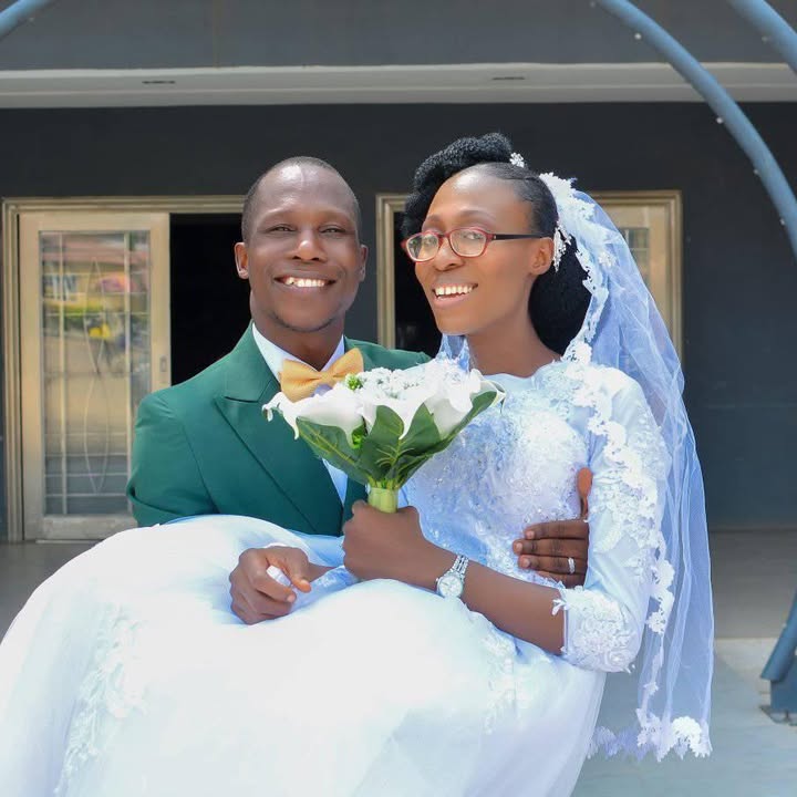 Gbenga Daniel Ehinola