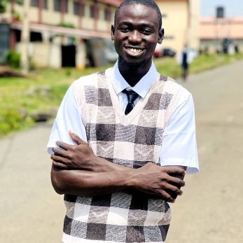 Adebori Micheal
