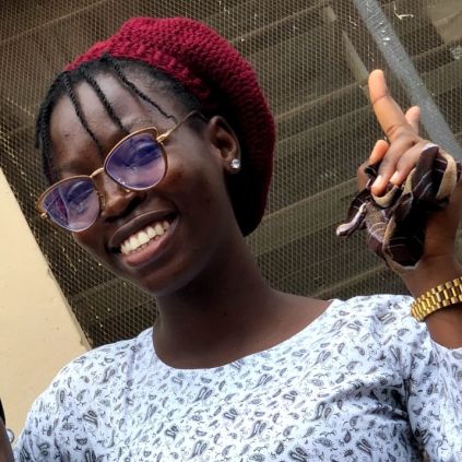 Morolake Favour Okunola