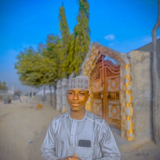 Abubakar muhammad