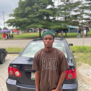 OPAKA D GHOST