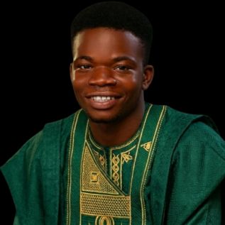Emmanuel Ifeanyi Solomon
