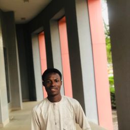 Muhammad lawal Muhammad