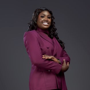 Comr. Oluwadamilola Victoria Oloruntobi