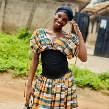 Oyekanmi Temitope