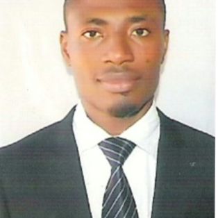 Stephen Ivoke