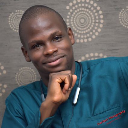 Peter Osikoya