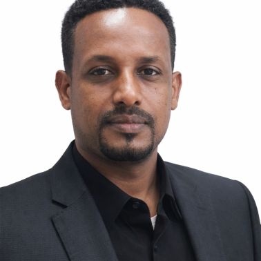 Guluma Abdisa