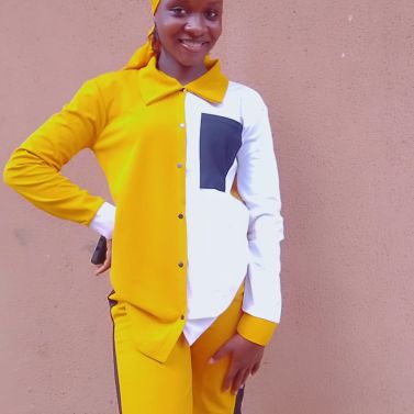 Chizoba Juliet