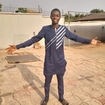 Ibrahim Oduola