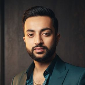 Dr Idrees Khan