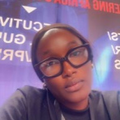 Osewunmi iluyomade odunmbaku