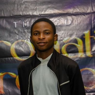 Oluwashinaayomi