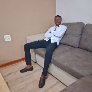 Tumanyane Jeremiah Thapelo