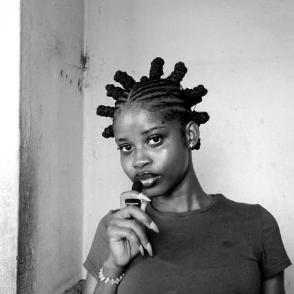 Chiamaka Adindu