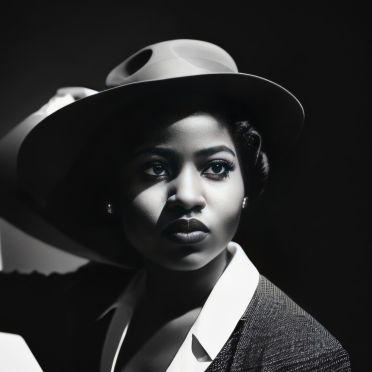 Juliet Nwani