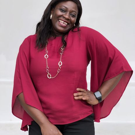 Debby Akuboh