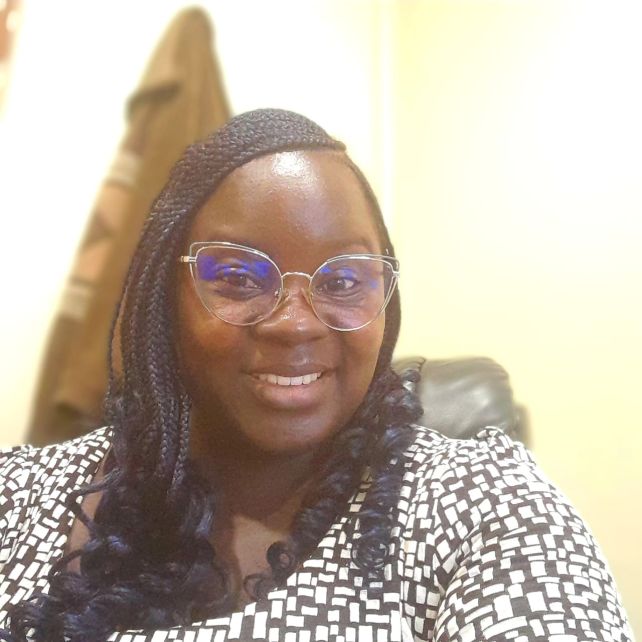 Nora Emmanuel Idoko