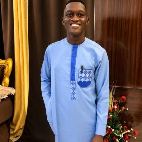 AMODU GODWIN
