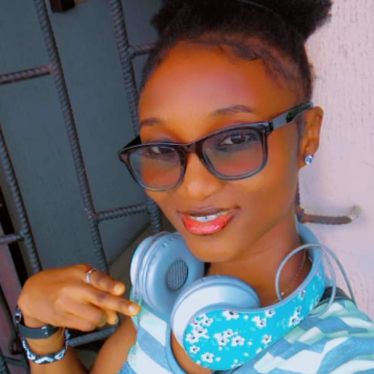 Eze Favour