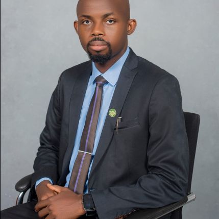 Dr. Godwin C. Iche