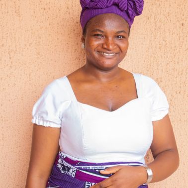 Agnes Omotunde