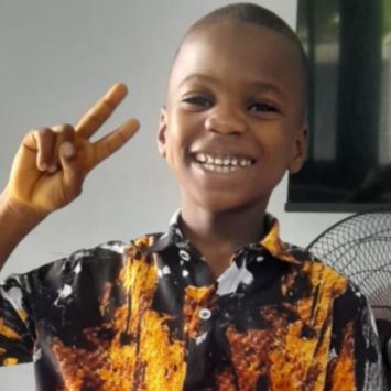 Asher Ifediora