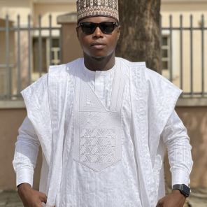 Suleman Ahmad Abdullahi
