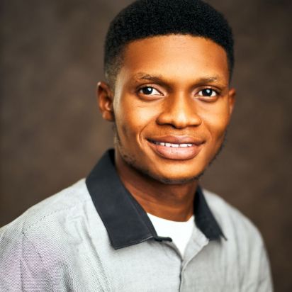 Oyeku Gideon Toyese