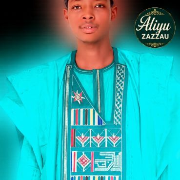 Aliyu uwaisu