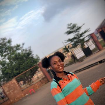 Musah Stephanie Bashira