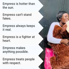 Empress Esther