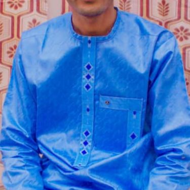 Ibrahim Isah Gamawa