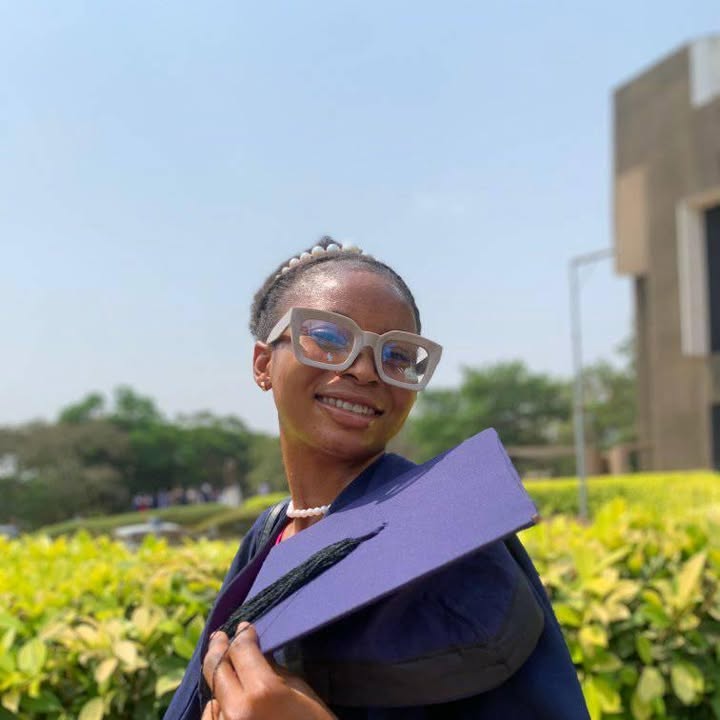 Victoria Ayomide George