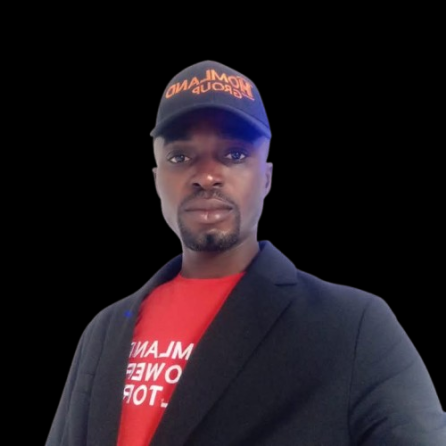 Aondongu Kelvin Utile