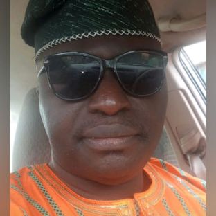 Ogunjobi Olufemi Stephen
