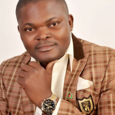 Agu Ajiji Anthony
