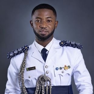 Olamide Abiodun