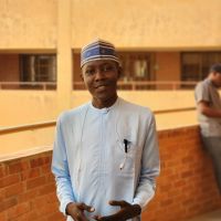 Idris Uthman abdulrahman